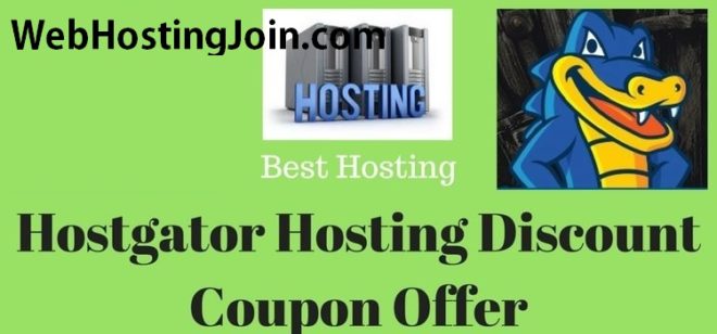 Hostgator Web hosting Coupons