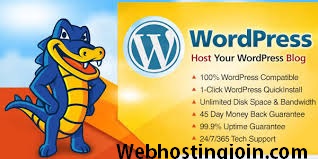 WordPress Web Hosting Coupon
