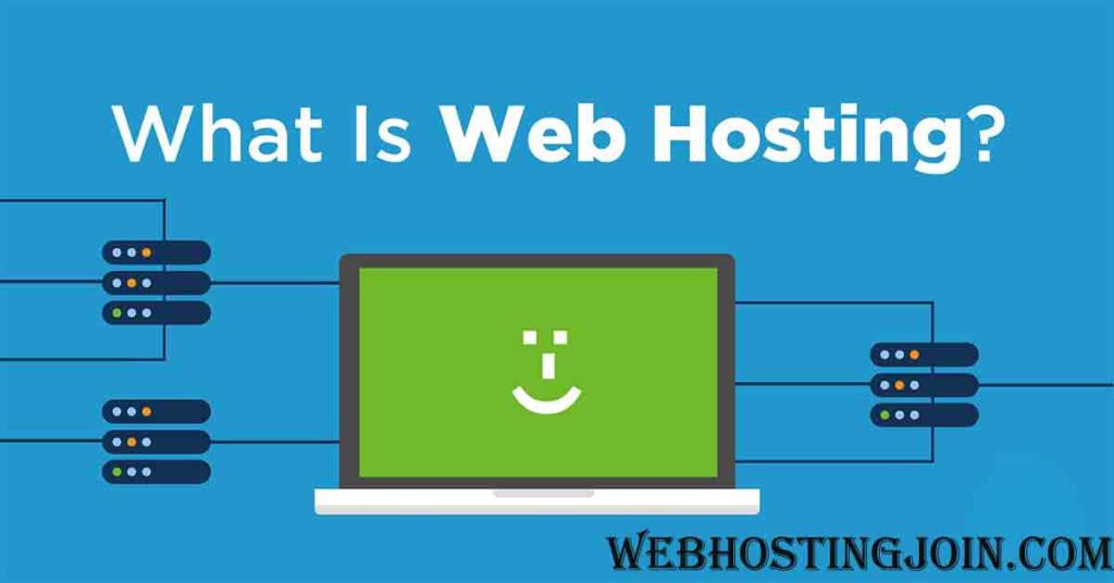 What-Is-Web-Hosting at $1 Web Hosting