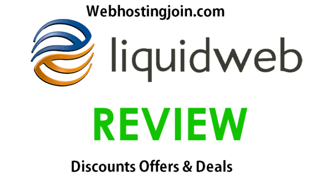 LiquidWeb Review