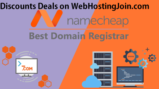 best domain name provider