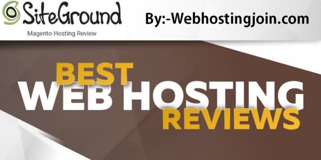 SiteGround Reviews