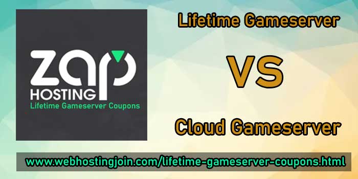 Lifetime Game Server Promo Codes